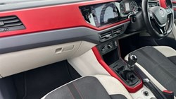 2020 (70) VOLKSWAGEN POLO 1.0 TSI 95 Beats 5dr 5512468