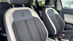 2020 (70) VOLKSWAGEN POLO 1.0 TSI 95 Beats 5dr 5512456