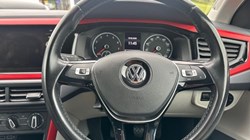 2020 (70) VOLKSWAGEN POLO 1.0 TSI 95 Beats 5dr 5512457