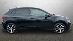 2020 (70) VOLKSWAGEN POLO 1.0 TSI 95 Beats 5dr 5512445