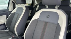 2020 (70) VOLKSWAGEN POLO 1.0 TSI 95 Beats 5dr 5512467
