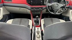 2020 (70) VOLKSWAGEN POLO 1.0 TSI 95 Beats 5dr 5512449