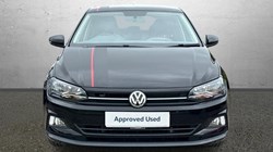2020 (70) VOLKSWAGEN POLO 1.0 TSI 95 Beats 5dr 5512447