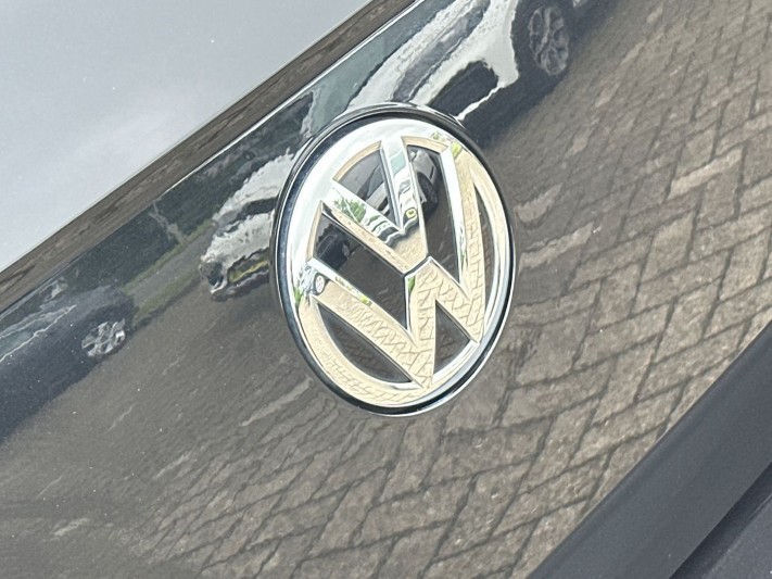 2020 (70) VOLKSWAGEN POLO 1.0 TSI 95 Beats 5dr 5512473