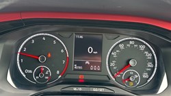 2020 (70) VOLKSWAGEN POLO 1.0 TSI 95 Beats 5dr 5512460
