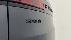 LAND ROVER RANGE ROVER SPORT 3.0 D250 Edition 5dr Auto 5592496