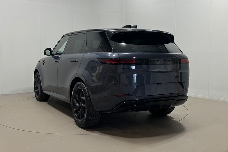  LAND ROVER RANGE ROVER SPORT 3.0 D250 Edition 5dr Auto