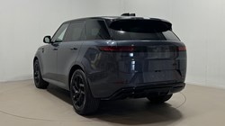 LAND ROVER RANGE ROVER SPORT 3.0 D250 Edition 5dr Auto 5592448