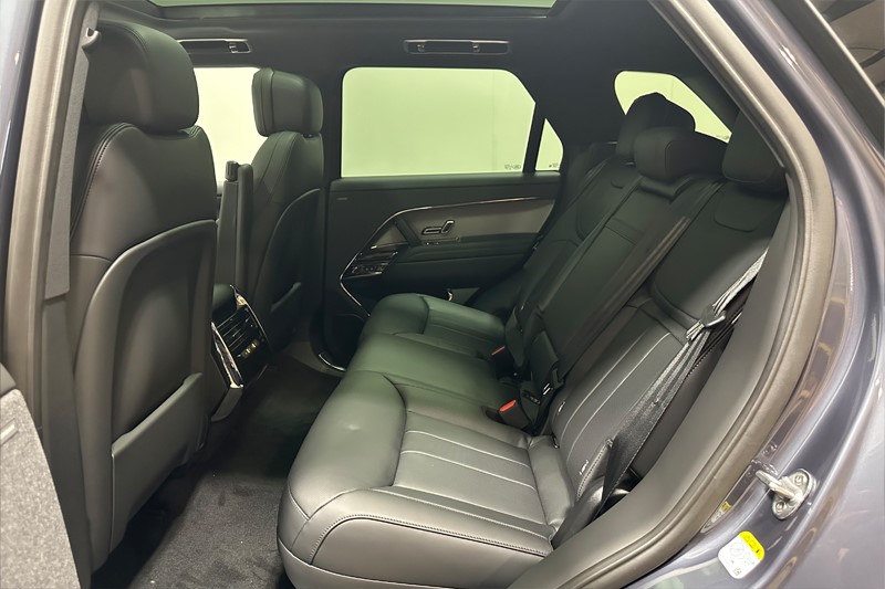  LAND ROVER RANGE ROVER SPORT 3.0 D250 Edition 5dr Auto 5592450