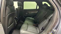 LAND ROVER RANGE ROVER SPORT 3.0 D250 Edition 5dr Auto 5592450
