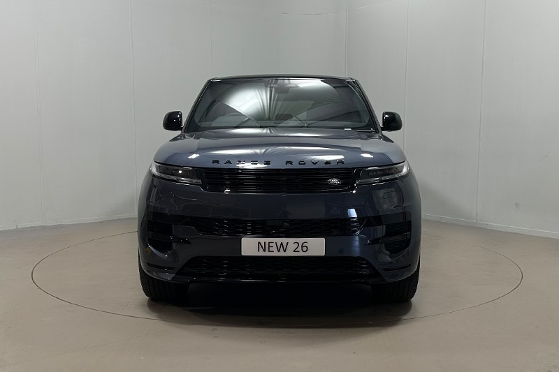  LAND ROVER RANGE ROVER SPORT 3.0 D250 Edition 5dr Auto 5592453