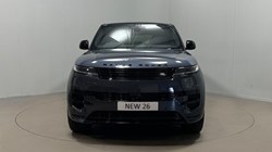 LAND ROVER RANGE ROVER SPORT 3.0 D250 Edition 5dr Auto 5592453