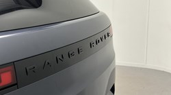LAND ROVER RANGE ROVER SPORT 3.0 D250 Edition 5dr Auto 5592497