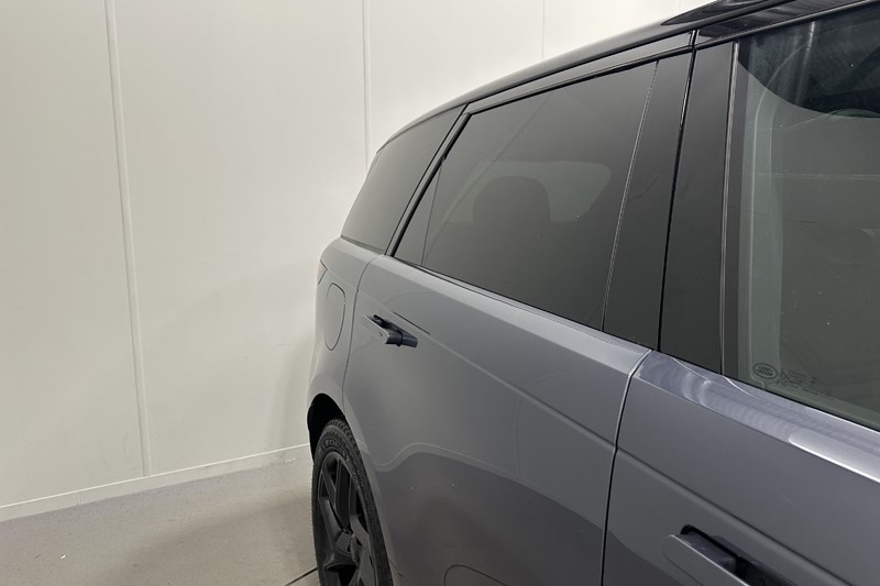  LAND ROVER RANGE ROVER SPORT 3.0 D250 Edition 5dr Auto 5592498