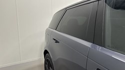 LAND ROVER RANGE ROVER SPORT 3.0 D250 Edition 5dr Auto 5592498
