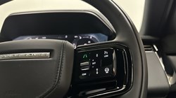 LAND ROVER RANGE ROVER SPORT 3.0 D250 Edition 5dr Auto 5592467