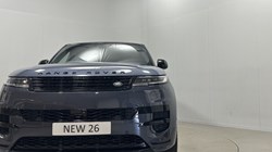 LAND ROVER RANGE ROVER SPORT 3.0 D250 Edition 5dr Auto 5592504