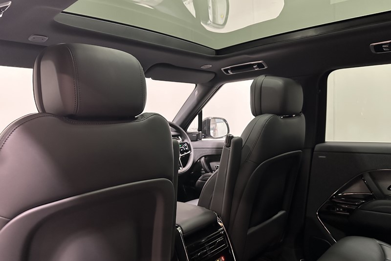  LAND ROVER RANGE ROVER SPORT 3.0 D250 Edition 5dr Auto 5592487