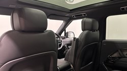LAND ROVER RANGE ROVER SPORT 3.0 D250 Edition 5dr Auto 5592487