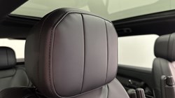 LAND ROVER RANGE ROVER SPORT 3.0 D250 Edition 5dr Auto 5592465