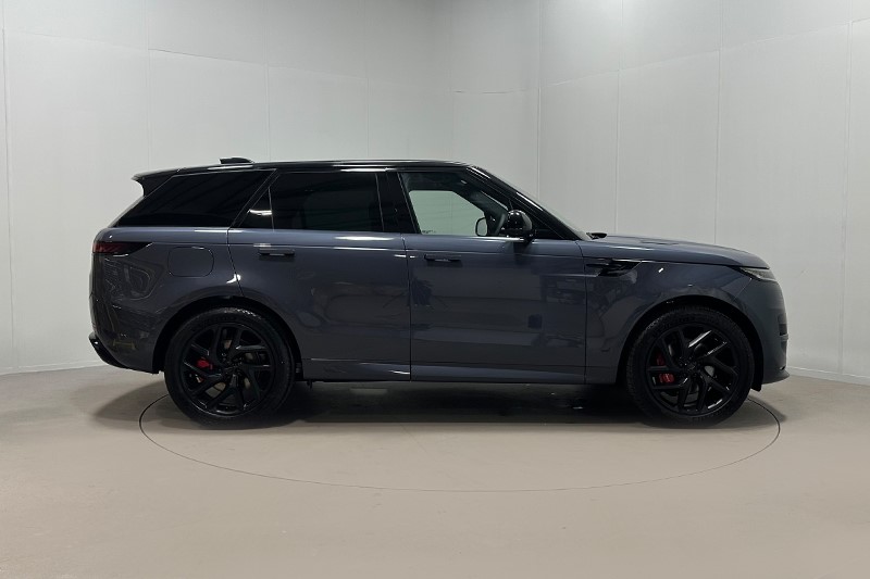  LAND ROVER RANGE ROVER SPORT 3.0 D250 Edition 5dr Auto 5592451