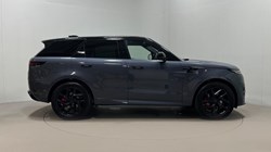 LAND ROVER RANGE ROVER SPORT 3.0 D250 Edition 5dr Auto 5592451