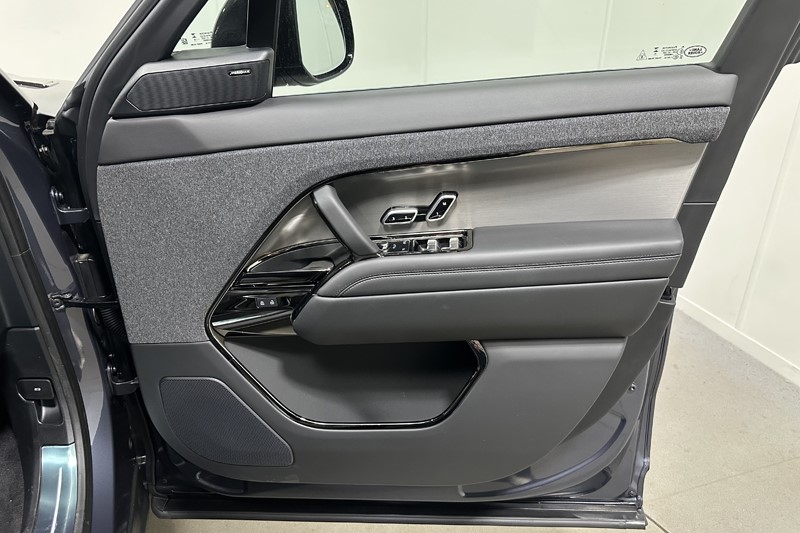  LAND ROVER RANGE ROVER SPORT 3.0 D250 Edition 5dr Auto 5592459