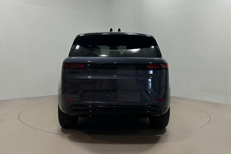  LAND ROVER RANGE ROVER SPORT 3.0 D250 Edition 5dr Auto 5592452
