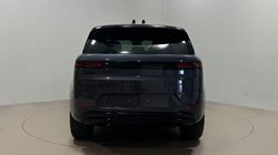 LAND ROVER RANGE ROVER SPORT 3.0 D250 Edition 5dr Auto 5592452