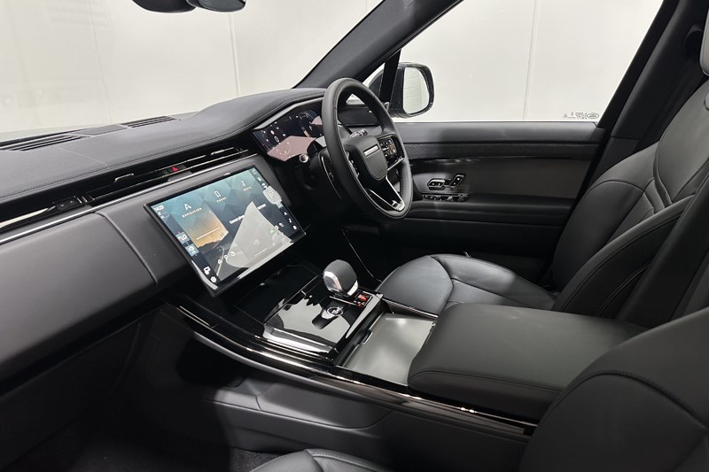  LAND ROVER RANGE ROVER SPORT 3.0 D250 Edition 5dr Auto 5592485
