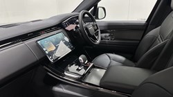 LAND ROVER RANGE ROVER SPORT 3.0 D250 Edition 5dr Auto 5592485