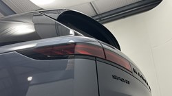 LAND ROVER RANGE ROVER SPORT 3.0 D250 Edition 5dr Auto 5592495