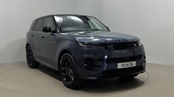 LAND ROVER RANGE ROVER SPORT 3.0 D250 Edition 5dr Auto 5592447
