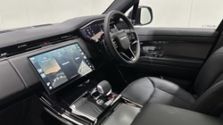 LAND ROVER RANGE ROVER SPORT 3.0 D250 Edition 5dr Auto 5592486