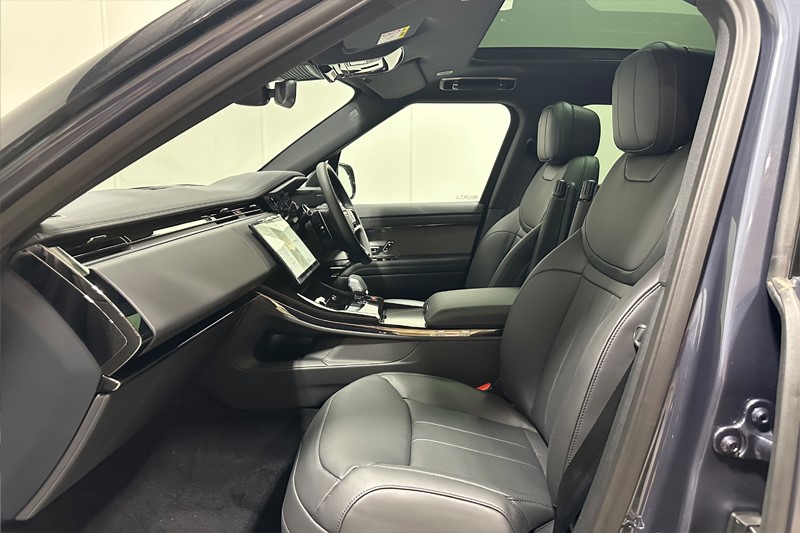  LAND ROVER RANGE ROVER SPORT 3.0 D250 Edition 5dr Auto 5592449