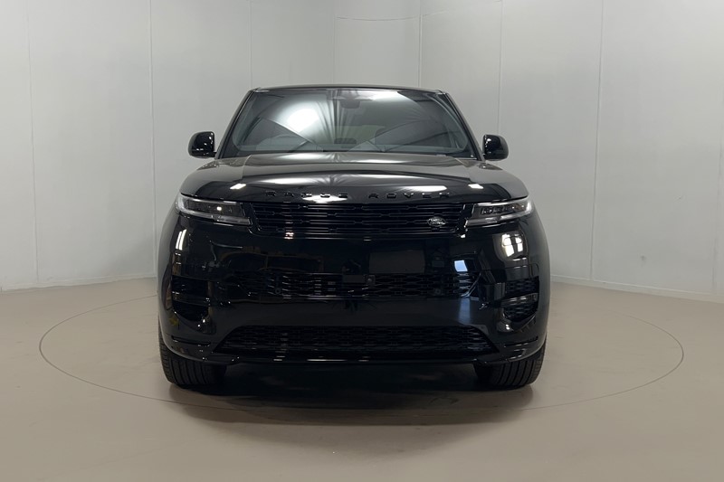  LAND ROVER RANGE ROVER SPORT 3.0 D250 Edition 5dr Auto 5358957