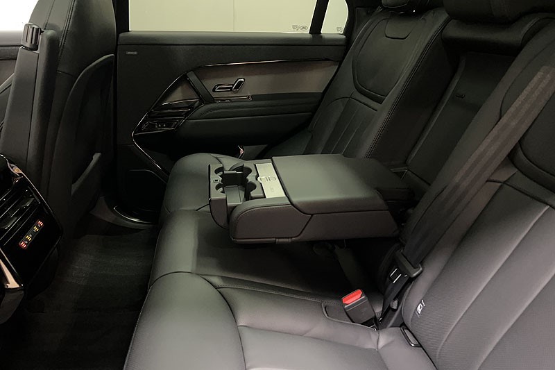  LAND ROVER RANGE ROVER SPORT 3.0 D250 Edition 5dr Auto 5358990