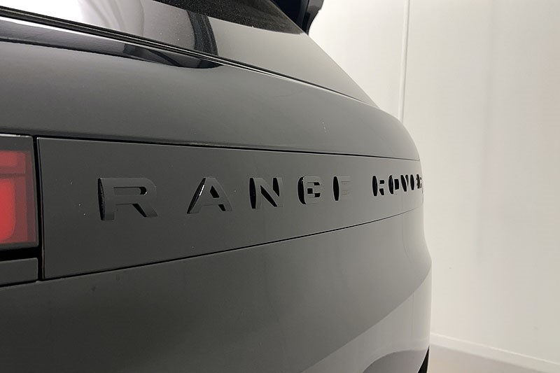  LAND ROVER RANGE ROVER SPORT 3.0 D250 Edition 5dr Auto 5358998
