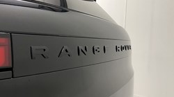 LAND ROVER RANGE ROVER SPORT 3.0 D250 Edition 5dr Auto 5358998
