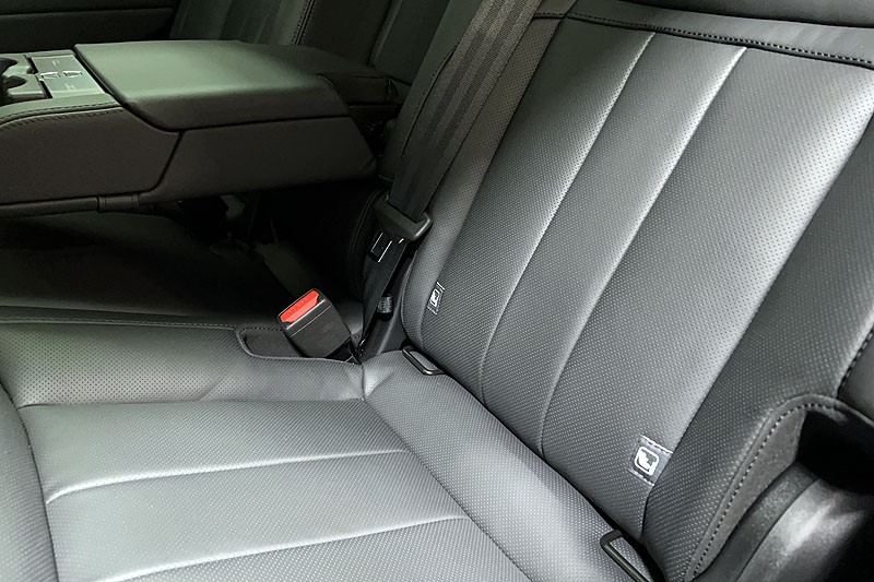  LAND ROVER RANGE ROVER SPORT 3.0 D250 Edition 5dr Auto 5358991
