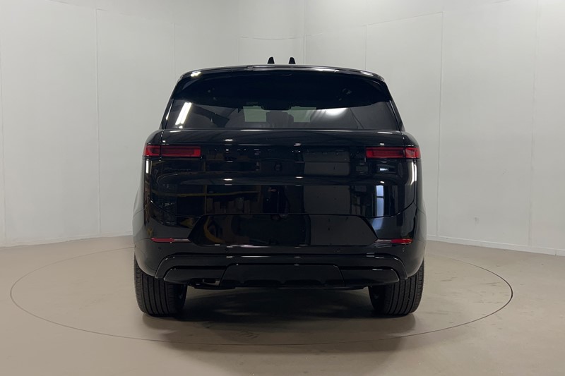  LAND ROVER RANGE ROVER SPORT 3.0 D250 Edition 5dr Auto 5358956