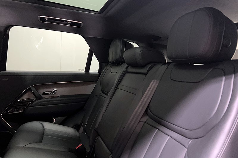  LAND ROVER RANGE ROVER SPORT 3.0 D250 Edition 5dr Auto 5358987