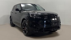 LAND ROVER RANGE ROVER SPORT 3.0 D250 Edition 5dr Auto 5358951