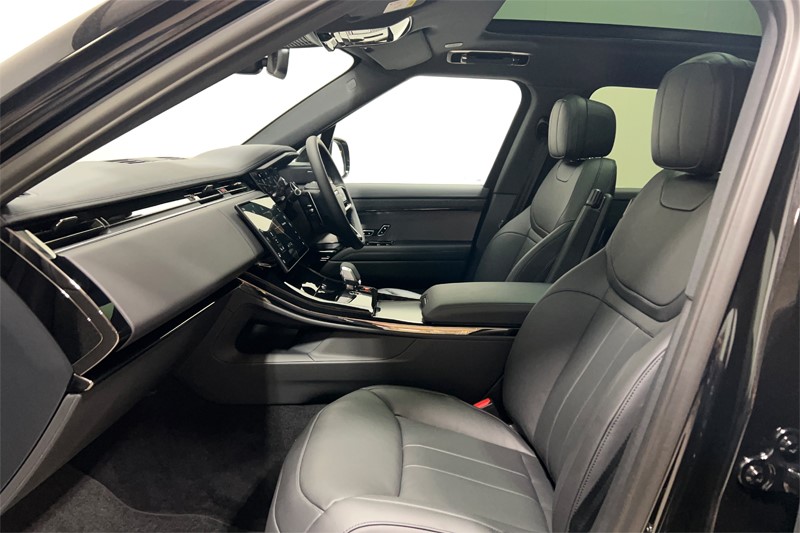  LAND ROVER RANGE ROVER SPORT 3.0 D250 Edition 5dr Auto 5358953