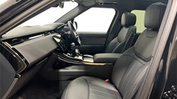LAND ROVER RANGE ROVER SPORT 3.0 D250 Edition 5dr Auto 5358953