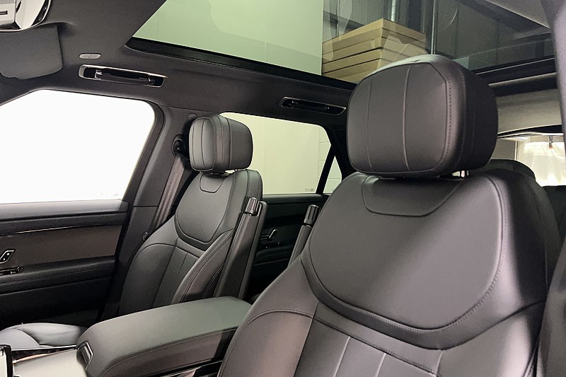  LAND ROVER RANGE ROVER SPORT 3.0 D250 Edition 5dr Auto 5358985