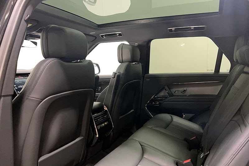  LAND ROVER RANGE ROVER SPORT 3.0 D250 Edition 5dr Auto 5358986