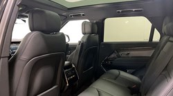 LAND ROVER RANGE ROVER SPORT 3.0 D250 Edition 5dr Auto 5358986