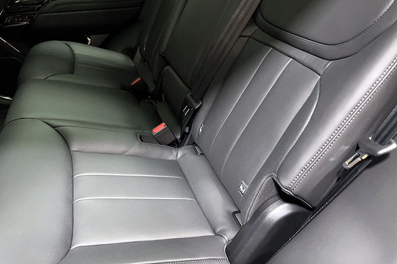  LAND ROVER RANGE ROVER SPORT 3.0 D250 Edition 5dr Auto 5358988