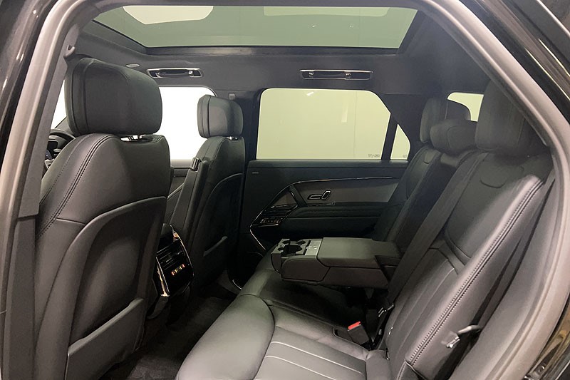  LAND ROVER RANGE ROVER SPORT 3.0 D250 Edition 5dr Auto 5358992